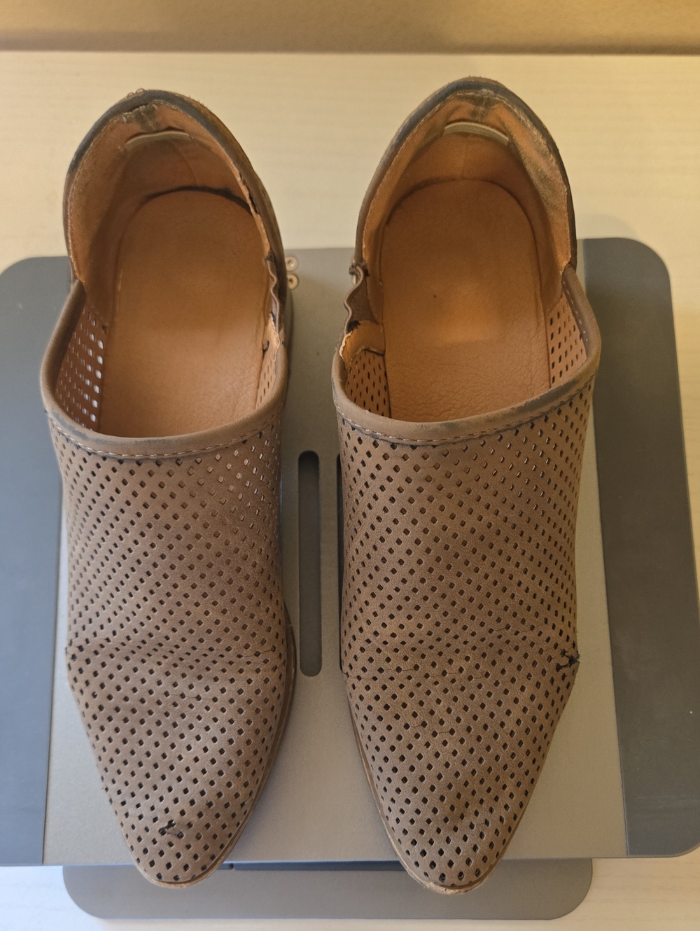 Women’s Ankle Boots